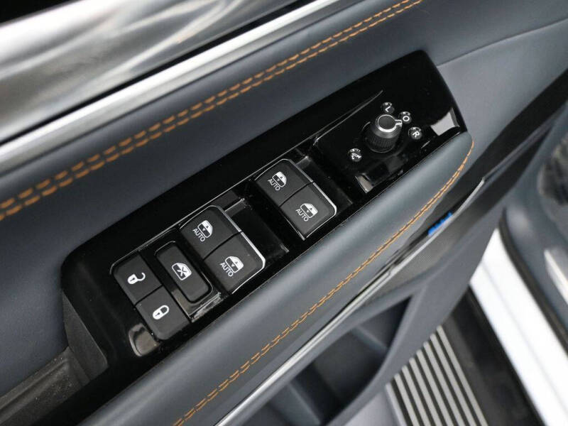 2023 Jeep Grand Wagoneer L Series II