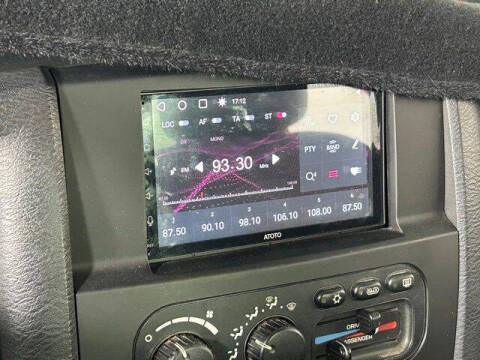 2003 Dodge Ram 2500
