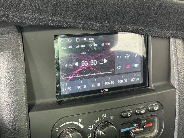 2003 Dodge Ram 2500
