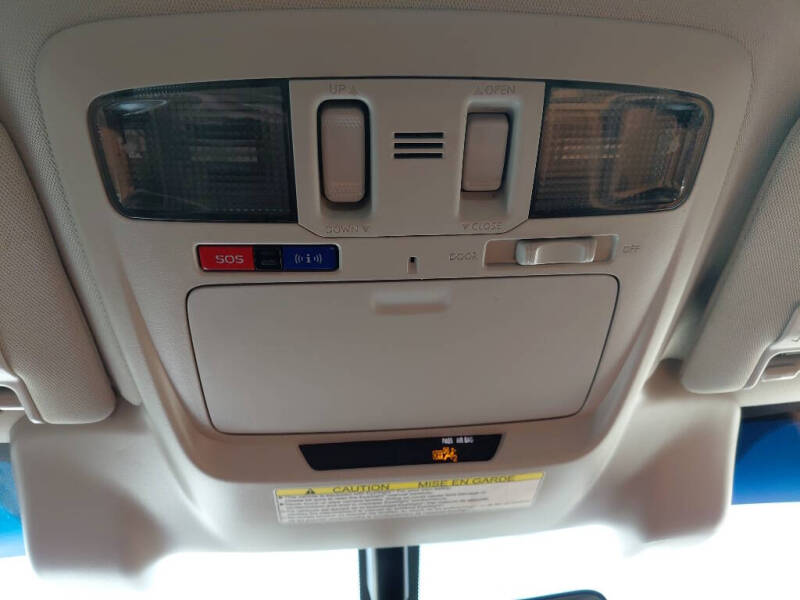 2019 Subaru Outback 3.6R Touring