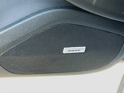 2019 Cadillac ATS 2.0T