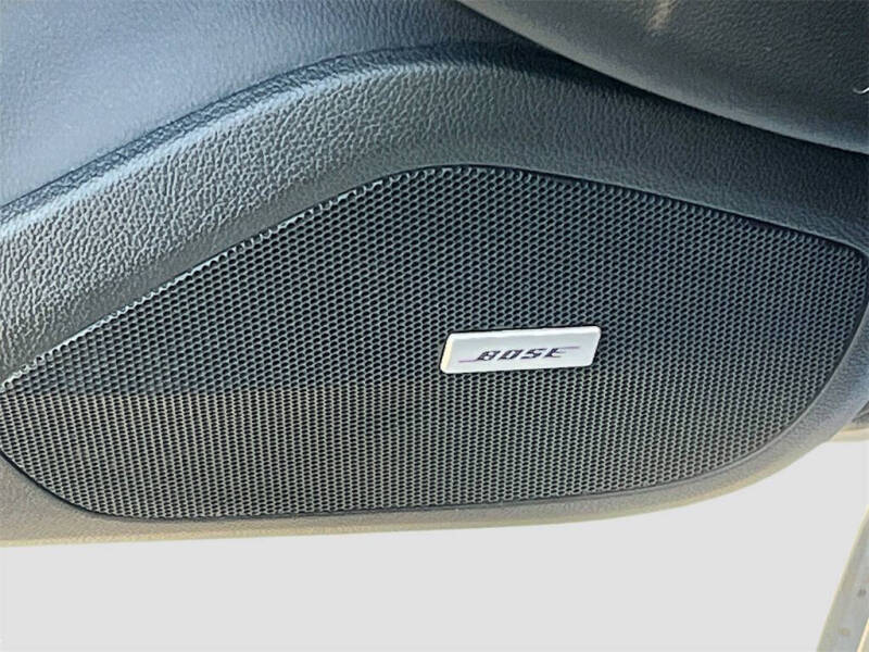 2019 Cadillac ATS 2.0T