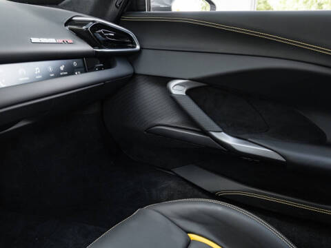 2024 Ferrari 296 GTB