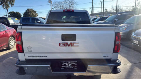 2014 GMC Sierra 1500