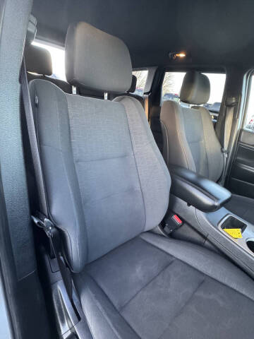 2014 Jeep Grand Cherokee Laredo