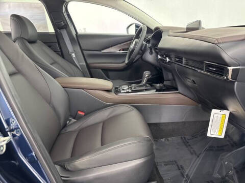 2025 Mazda CX-30 2.5 S Premium