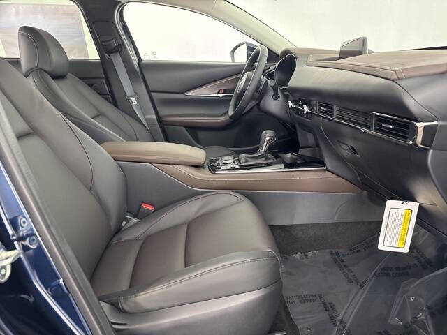 2025 Mazda CX-30 2.5 S Premium