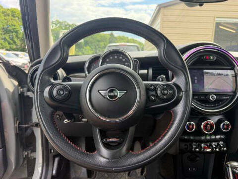 2020 MINI Hardtop 4 Door Cooper S