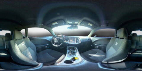 2020 Dodge Challenger