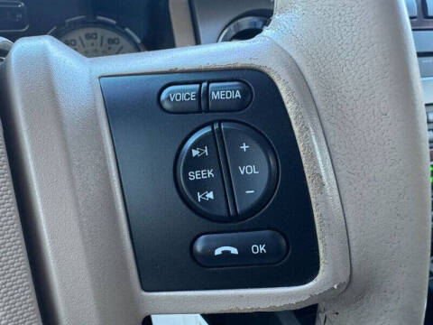 2014 Ford Expedition XLT