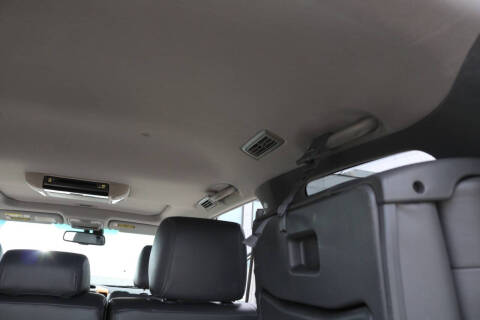 2007 Lexus GX 470