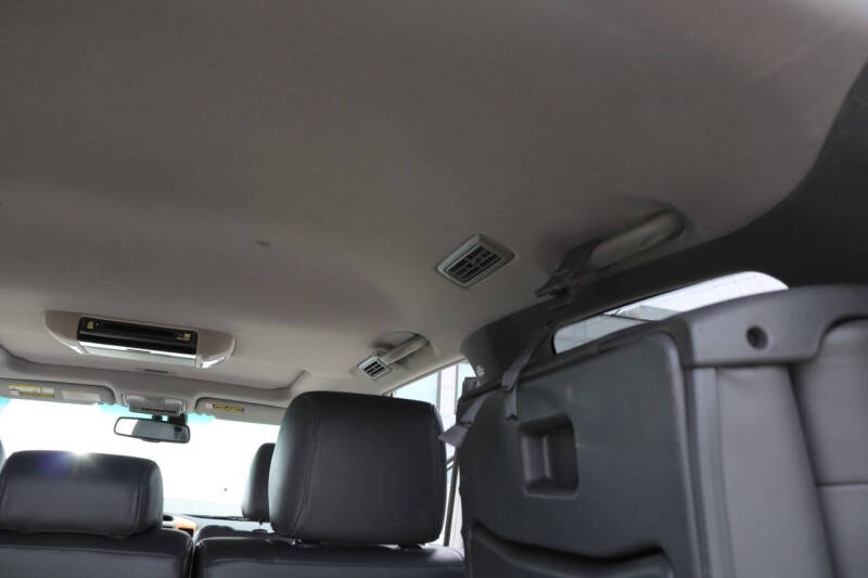 2007 Lexus GX 470