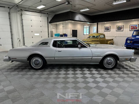 1975 Ford Thunderbird