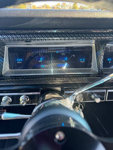 1966 Chevrolet Caprice