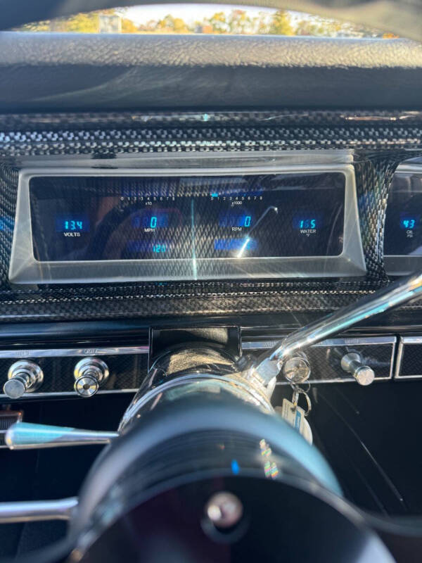 1966 Chevrolet Caprice