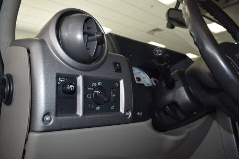2003 HUMMER H2 Lux Series