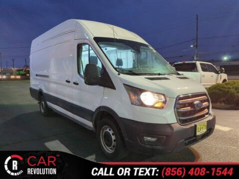 2020 Ford Transit for sale at Car Revolution in Maple Shade NJ