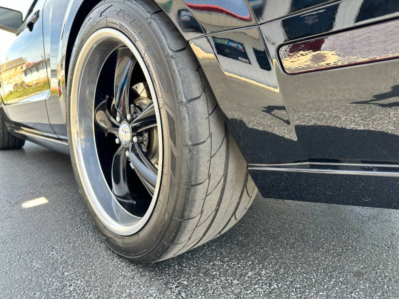 2006 Ford Mustang GT Premium