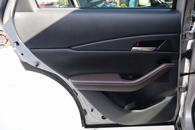 2023 Mazda CX-30 2.5 S Premium