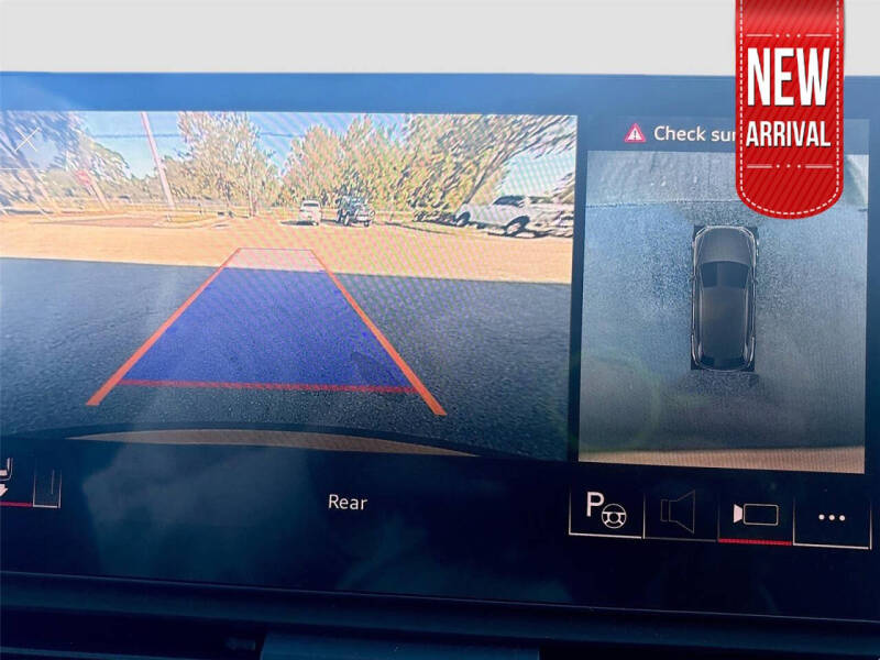 2022 Audi Q5 quattro S line Prestige 45 TFSI