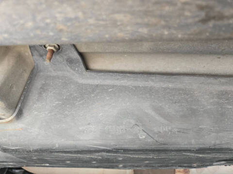 2005 Ford Mustang GT Deluxe