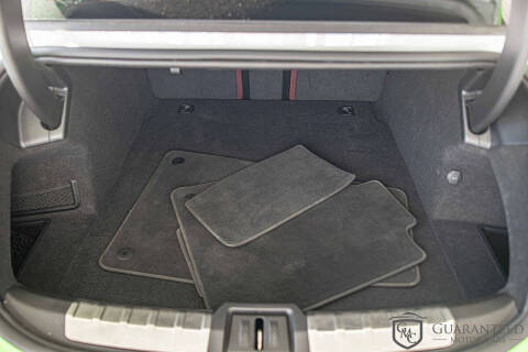 2022 Audi RS e-tron GT quattro