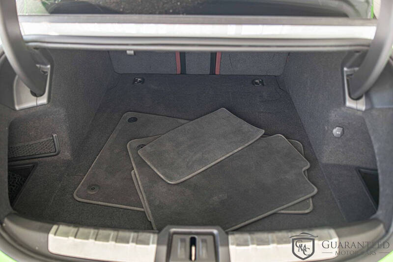 2022 Audi RS e-tron GT quattro