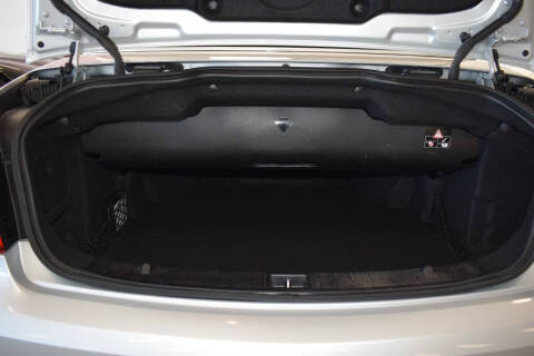 2017 Mercedes-Benz E-Class E 400