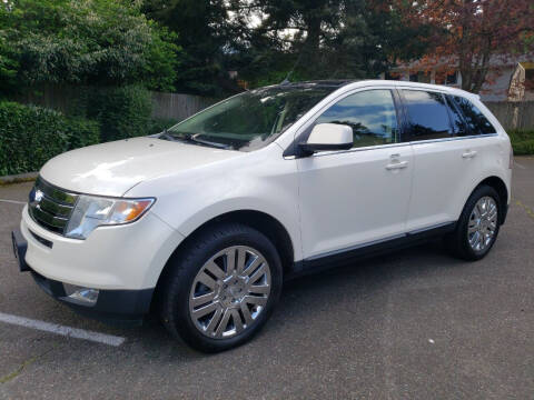 2008 Ford Edge for sale at Seattle Motorsports in Shoreline WA