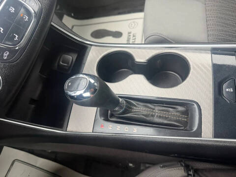 2016 Chevrolet Impala LS Fleet