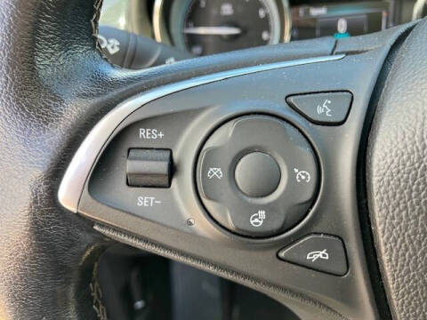 2018 Buick Envision Essence