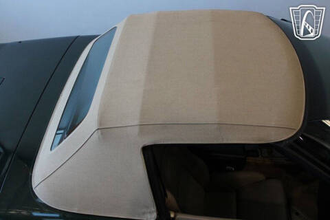 1994 Chevrolet Corvette