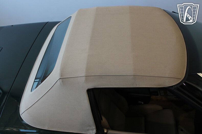 1994 Chevrolet Corvette