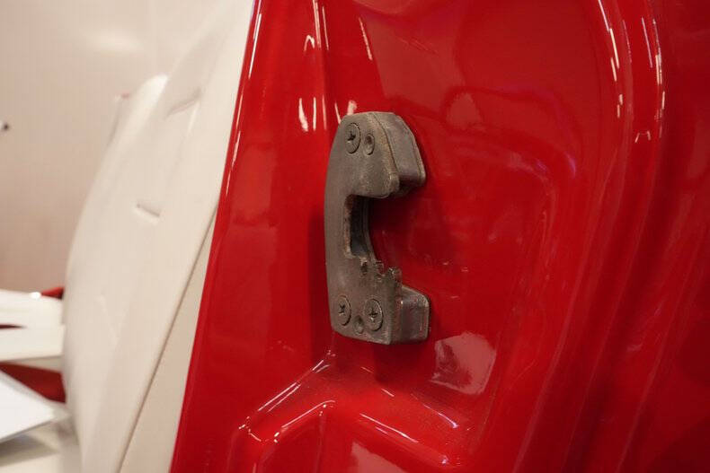 1965 Chevrolet Corvette