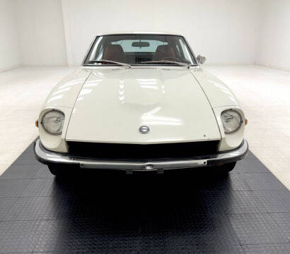 1973 Datsun 240Z