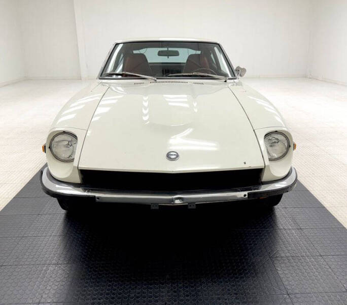 1973 Datsun 240Z