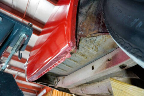 1965 Chevrolet Impala