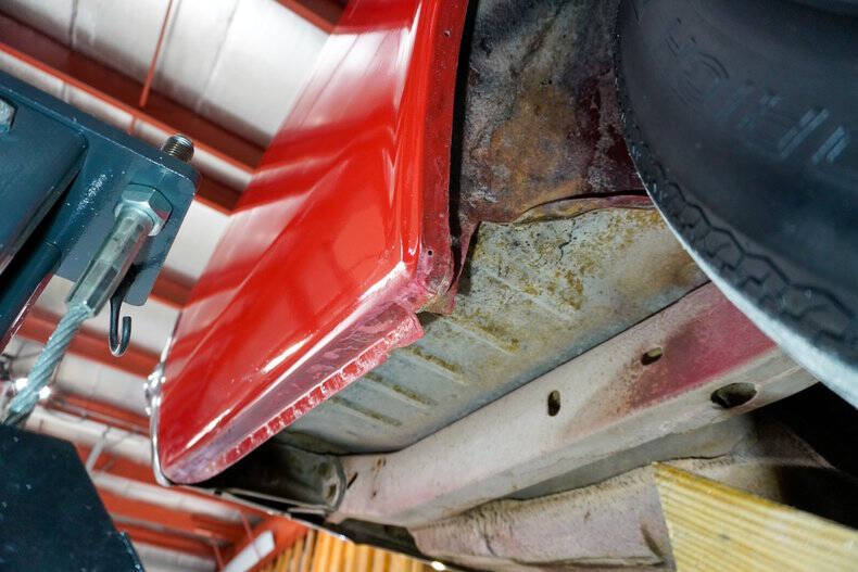 1965 Chevrolet Impala