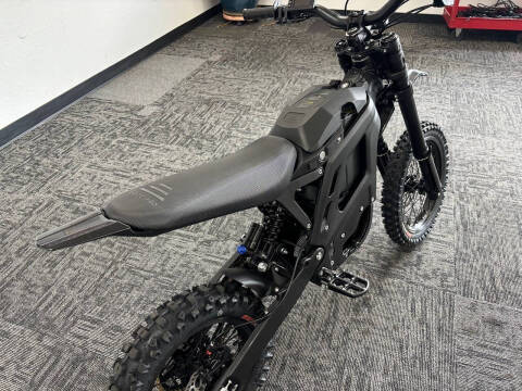 2025 E Ride Pro Mini R