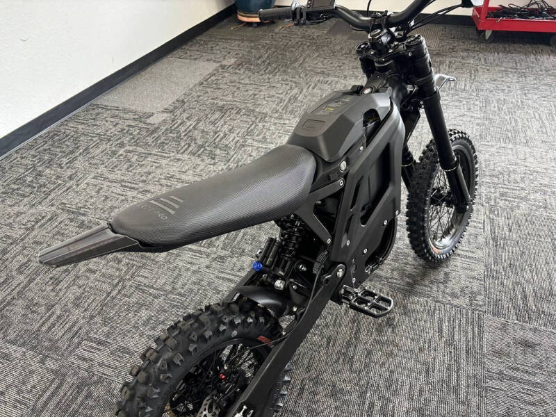 2025 E Ride Pro Mini R