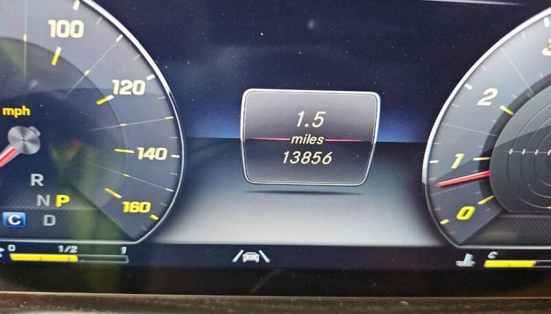 2024 Mercedes-Benz G-Class G 550