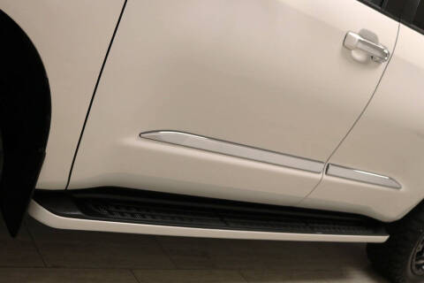 2020 Toyota Sequoia Platinum