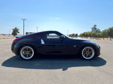 2014 Nissan 370Z