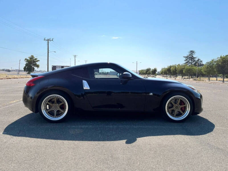 2014 Nissan 370Z