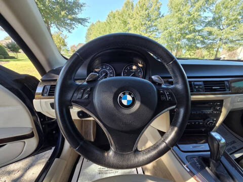 2008 BMW 3 Series 328i