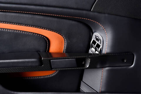 2017 Aston Martin V12 Vantage S Roadster