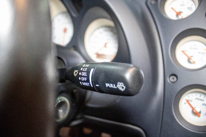 2003 Dodge Viper SRT-10