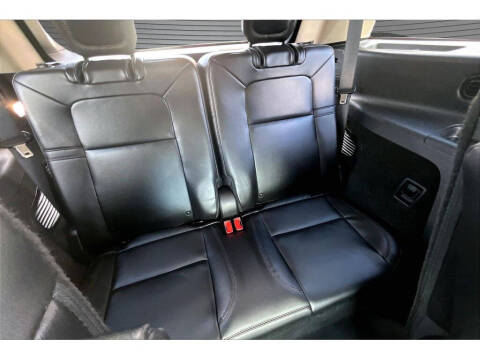 2023 Lincoln Aviator Standard