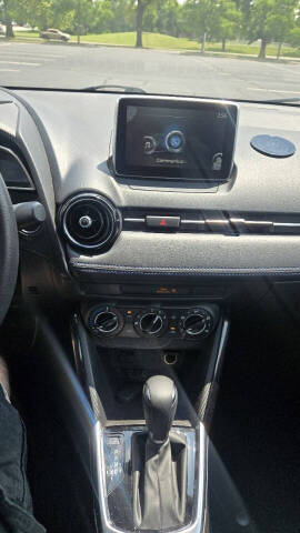 2016 Scion iA