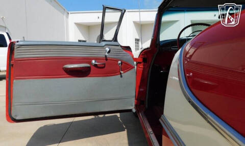 1955 Oldsmobile Eighty-Eight